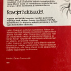 YOUNG: KASVOJEN SALAISUUDET - pikkukuva 2
