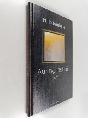 Niilo Rauhala : Auringonsiipi