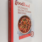 Sara Buenfeld : Good Food: Ultimate Slow Cooker Recipes - pikkukuva 1