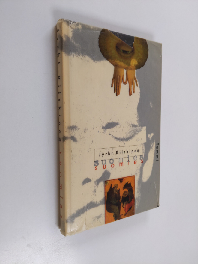Jyrki Kiiskinen : Suomies