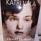 Katri Vala :  Henki ja aine ( SIS POSTIKULU) - pikkukuva 1