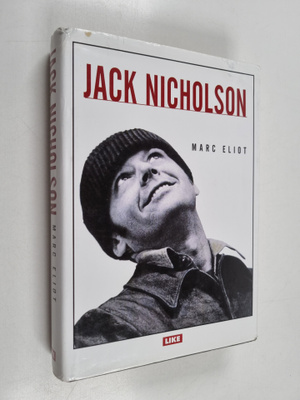 Marc Eliot : Jack Nicholson