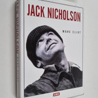 Marc Eliot : Jack Nicholson - pikkukuva 1