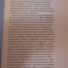Saarelaistarinoita Emil Helenius, tarinoita Suursaari - pikkukuva 2