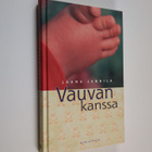 Jaana Janhila : Vauvan kanssa - pikkukuva 1