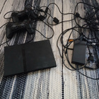 Ps2 konsoli - pikkukuva 1