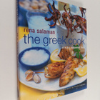 Rena Salaman : The Greek cook : simple seasonal food - pikkukuva 1