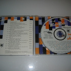 D.J. Bobo - There Is A Party (CD) - pikkukuva 3