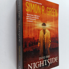 Simon R. Green : Into the Nightside - pikkukuva 1