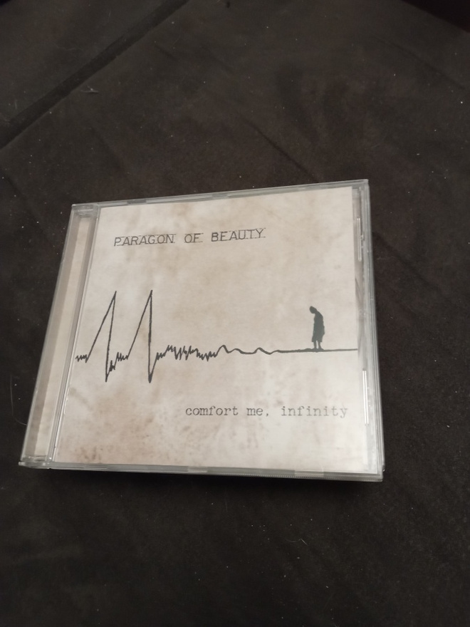 Paragon of Beauty : Comfort Me, Infinity