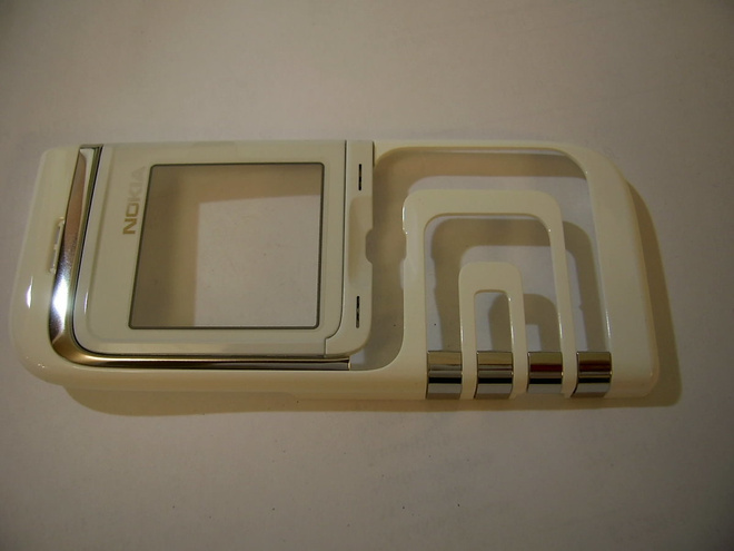 NOKIA 7260 UUSI ALKUPERÄISKUORI