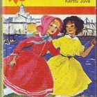 Vuorilinnan Lotta <> Kerttu Juva  - pikkukuva 1