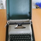 Remington matkakirjoituskone - pikkukuva 2