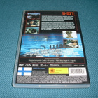 U-571 (Matthew McConaughey) 2000*** - pikkukuva 2