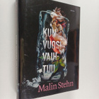 Malin Stehn : Kun vuosi vaihtuu (ennakkokappale) - pikkukuva 1