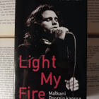 Ray Manzarek - Light My Fire: Matkani Doorsin kanssa (nid.) - pikkukuva 1
