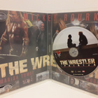 Wrestler,The - Painija (2.) (Rourke, Tomei, dvd) - pikkukuva 2