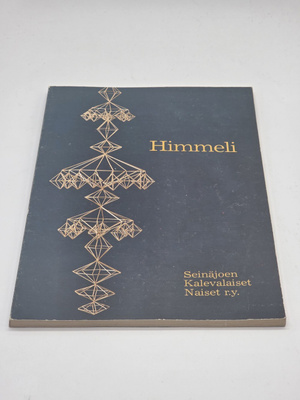 Marja-Liisa Haveri - Himmeli