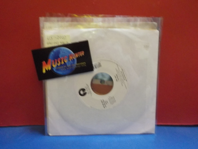 BON JOVI - EVERYDAY EX- U.S 2002 7"