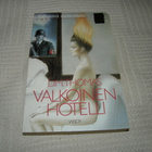 D. M . Thomas Valkoinen hotelli -nid - pikkukuva 1
