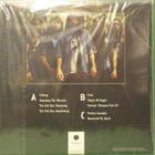 SOLITUDE AETURNUS - THROUGH THE DARKEST HOUR - UUSI 2LP - pikkukuva 2