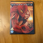 Spider-man 2 DVD - pikkukuva 1