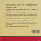 David Rosen (toim.): Elvis ja Tao - pikkukuva 2