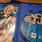 Death by degrees ps2 - pikkukuva 3