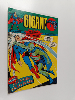 Gigant n:o 3/1973