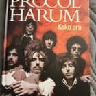 Henry Scott-Irvine : Procol Harum - Koko ura - pikkukuva 1