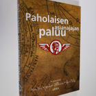 Risto ym. (toim.t) Selin : Paholaisen asianajajan paluu :... - pikkukuva 1