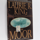 Laurie R. King : The moor : a Mary Russell novel - pikkukuva 1