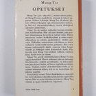 Mung Tse : Opetukset - pikkukuva 2