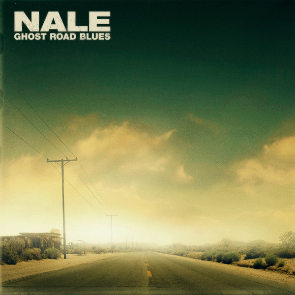 { nale - ghost road blues (melodic death metal) }