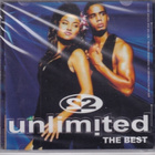 2 Unlimited - The Best - pikkukuva 1