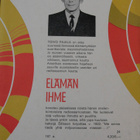 Toivo Pajala, Elämän ihme - pikkukuva 2