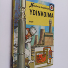 E. H. Childs : Ydinvoima - pikkukuva 1