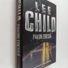 Lee Child : Pakon edessä - pikkukuva 1