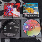 PS1 Treasures of The Deep + Point Blank demo - pikkukuva 2