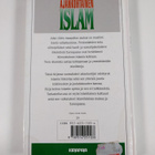 Marjatta (toim.) Kyyhkynen : Ajankohtainen islam - pikkukuva 2