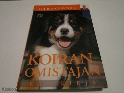 Fogle KOIRANOMISTAJAN KÄSIKIRJA