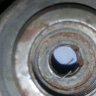 solifer sm tomos vauhtipyörä magneetto - pikkukuva 4