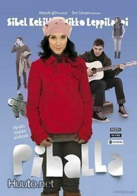 Pihalla - DVD