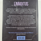 Lee Child : Linnoitus - pikkukuva 2