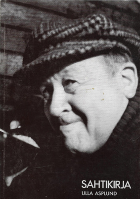 Asplund, Ulla (toim.) : Sahtikirja