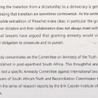 Tapio Puurunen: The Committee on Amnesty of the Truth and Re - pikkukuva 3