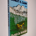 Ernest K. Gann : Tyttö ja lentäjä - pikkukuva 1