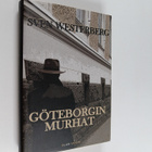 Sven Westerberg : Göteborgin murhat - pikkukuva 1
