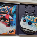 SSX PS2 peli - pikkukuva 3