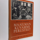 Pentti Eskola : Maailmankuvamme perusteet : luonnontutkim... - pikkukuva 1